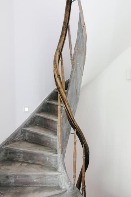 High-end 3bdr @ Center Appartement