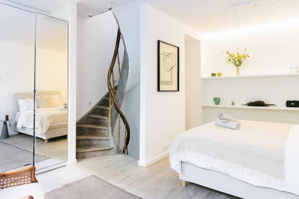 Apartment High-end 3bdr @ Center