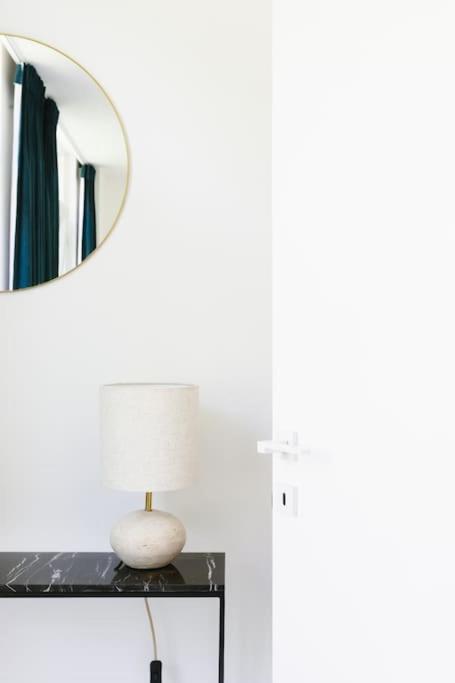 High-end 3bdr @ Center Appartement