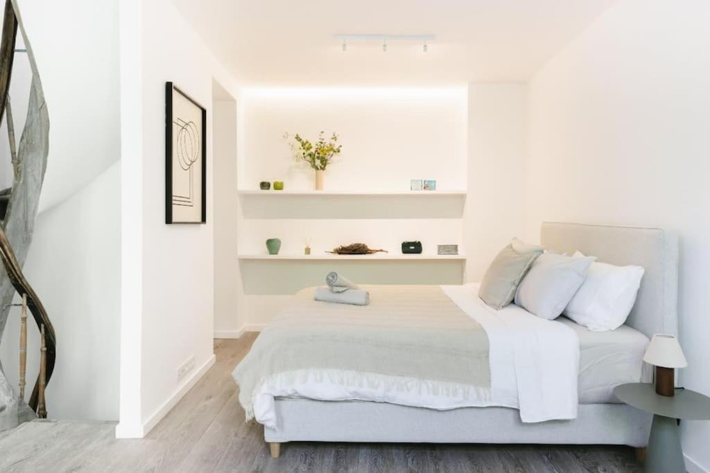 Apartment High-end 3bdr @ Center