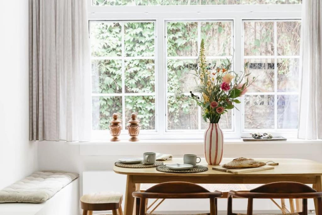 High-end 3bdr @ Center Apartment Antwerp