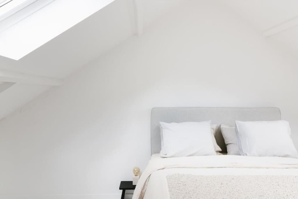High-end 3bdr @ Center Apartment Antwerp