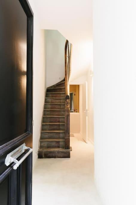 High-end 3bdr @ Center Apartment Antwerp
