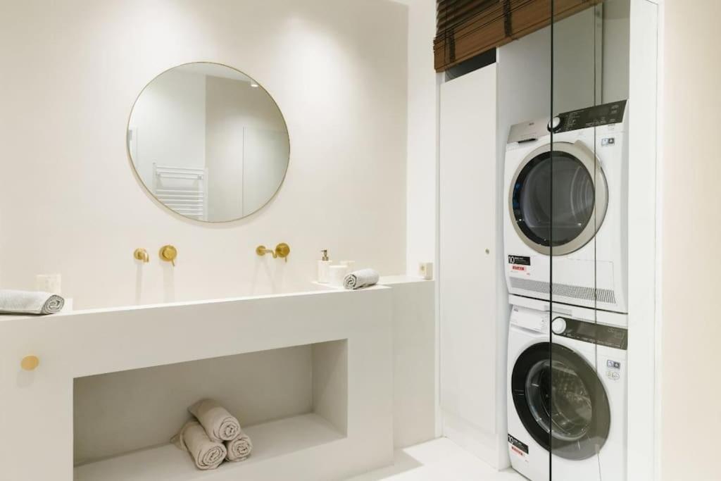 Apartment High-end 3bdr @ Center Antwerp