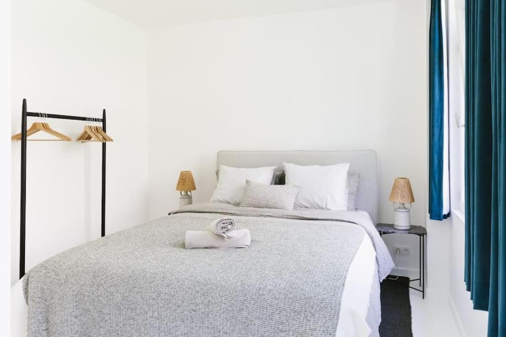 High-end 3bdr @ Center Antwerp
